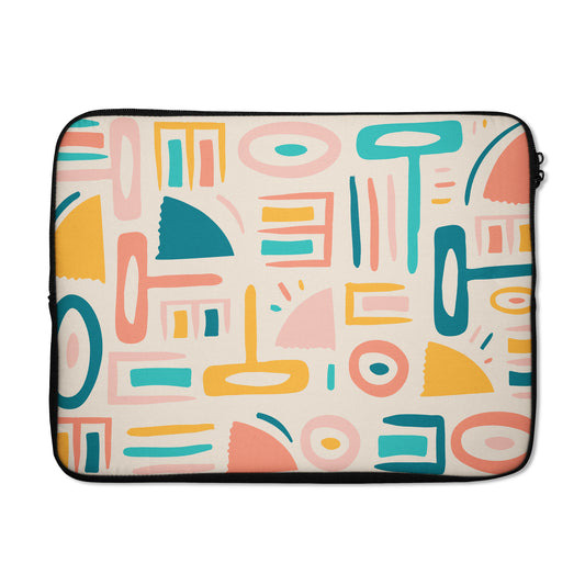 SUMMER LAPTOP SLEEVE