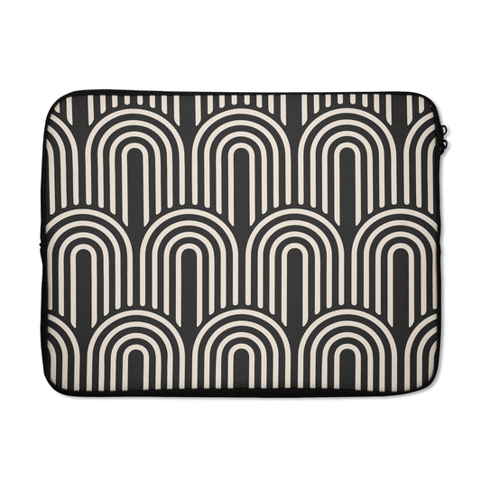 CLASSIC ART LAPTOP SLEEVE