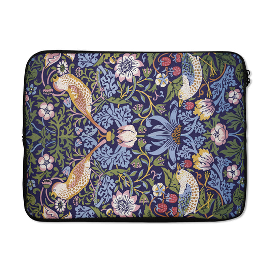 W. MORRIS LAPTOP SLEEVE