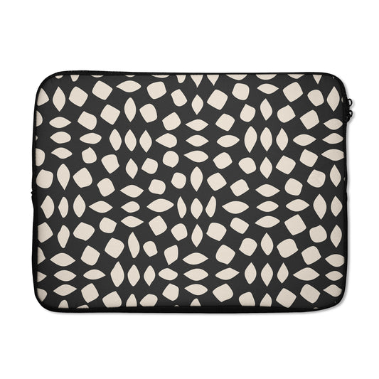 Koloman Moser Laptop Sleeve