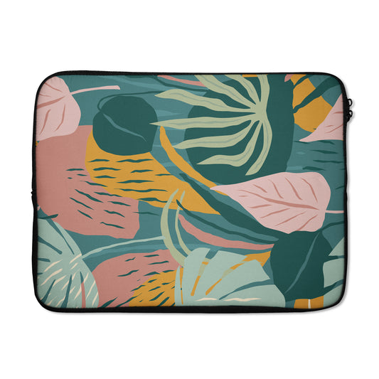 WILD NATURE LAPTOP SLEEVE