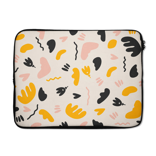 TRENDY LAPTOP SLEEVE