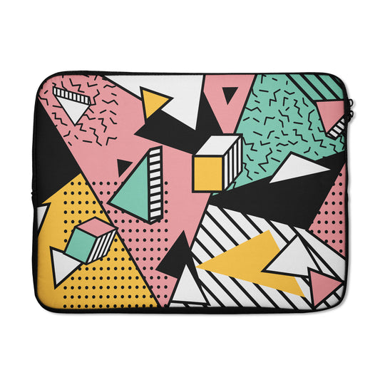 HYPE ART LAPTOP SLEEVE