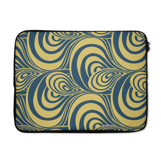 ROCKABILLY LAPTOP SLEEVE