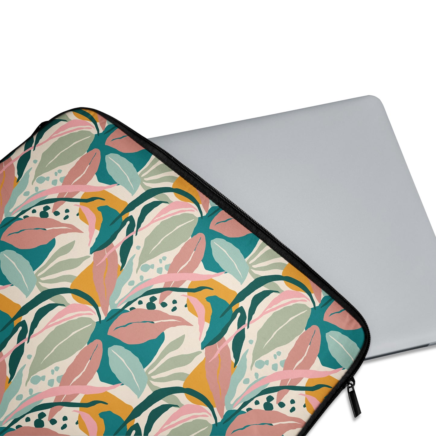 COLORFUL LAPTOP SLEEVE