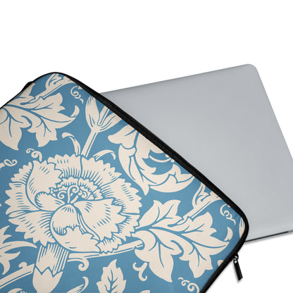 Classy Art-Nouveau MacBook Sleeve