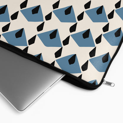 Art-Deco MacBook Sleeve