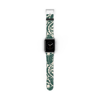 Jungle Vibes Apple Watch Band