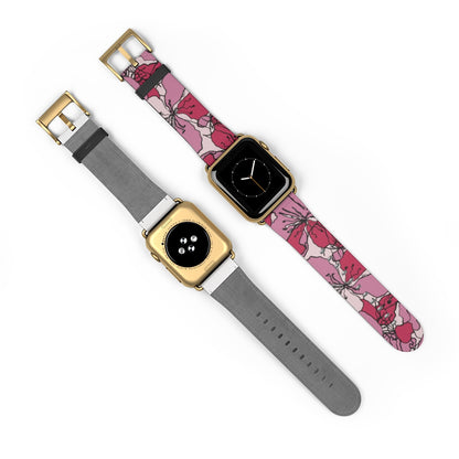 Feminin Apple Watch Band