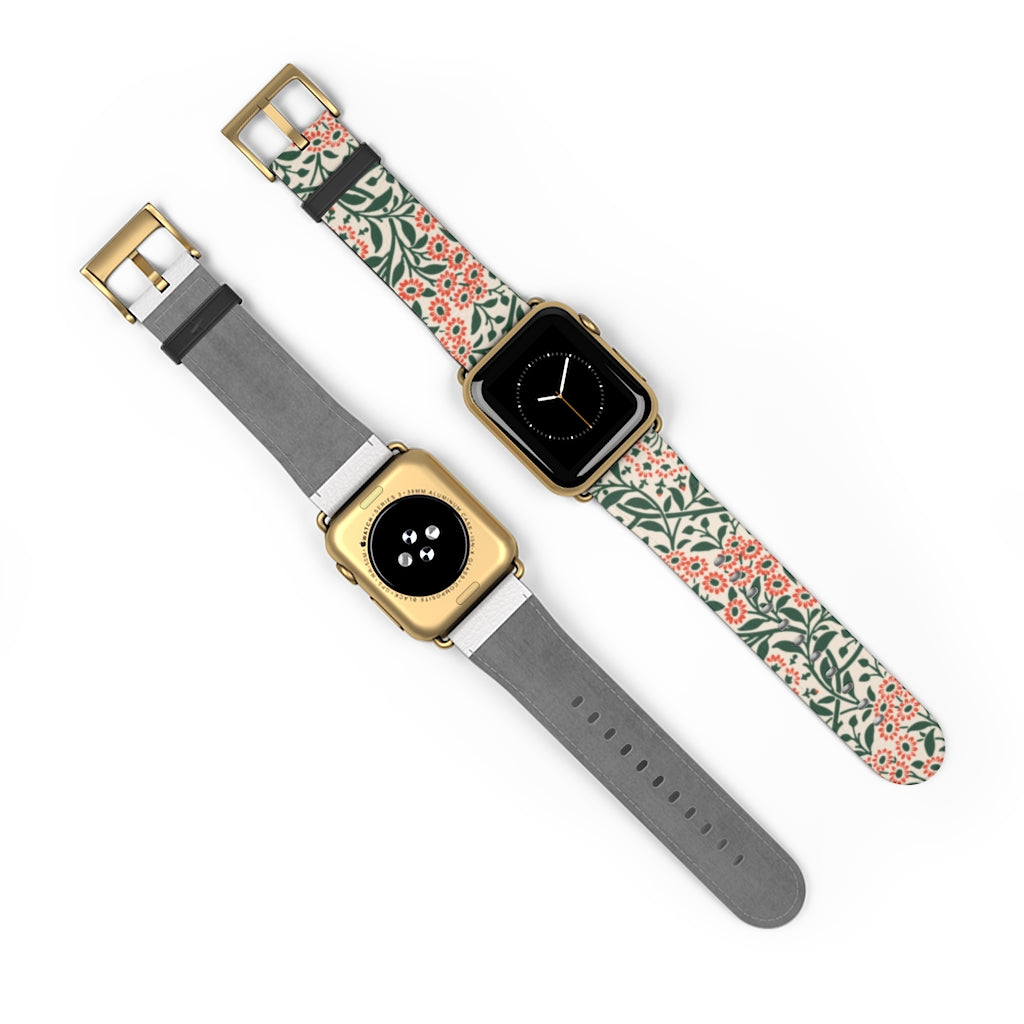 Meadow Art Apple Watch Band