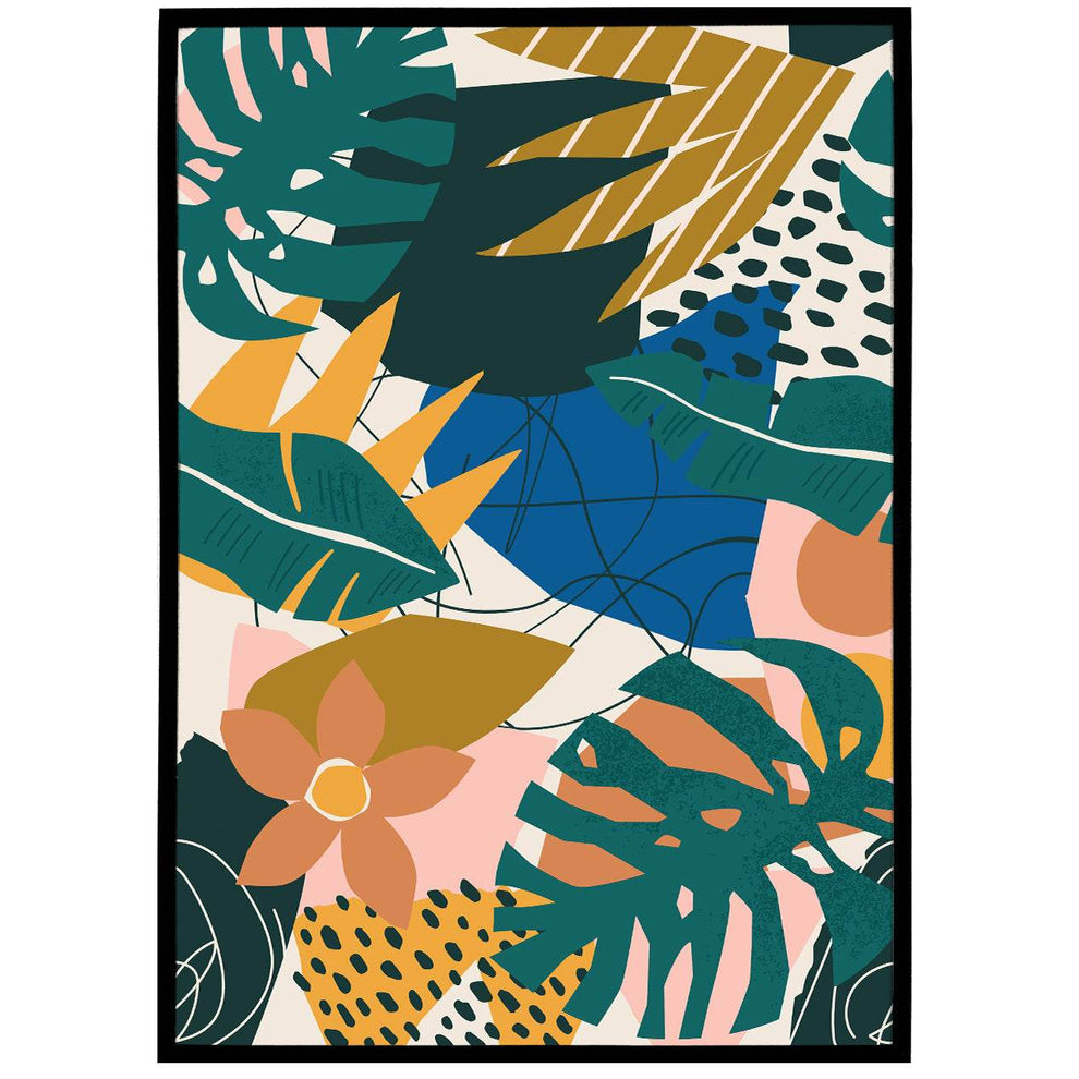 Amazon Poster HypeSheriff