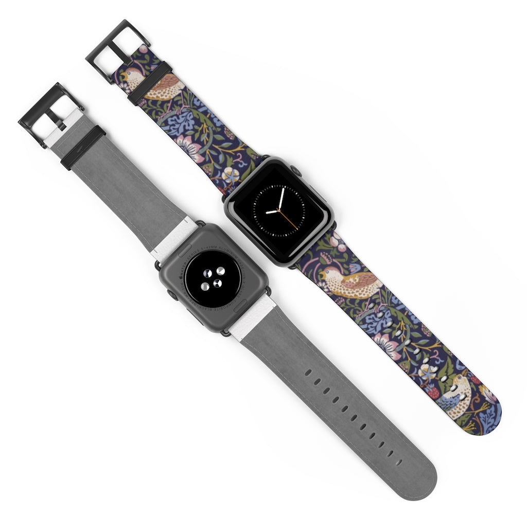 Art Nouveau Apple Watch Band