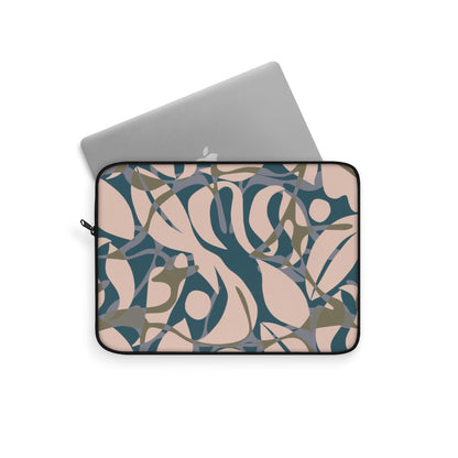 MODERN ART LAPTOP SLEEVE