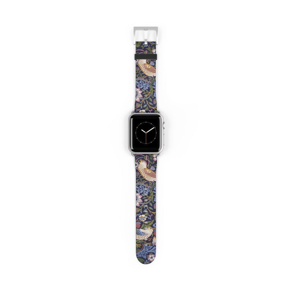 Art Nouveau Apple Watch Band