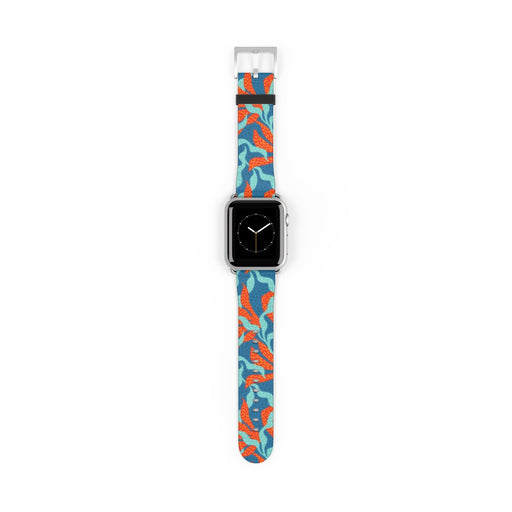 Colorful Watch Band