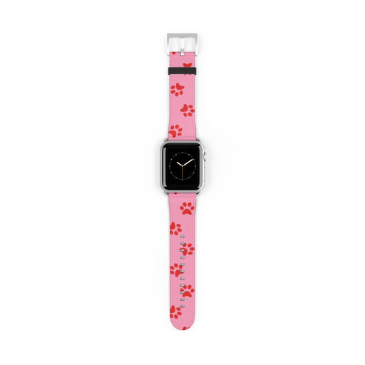 Happy Pawn Apple Watch Band