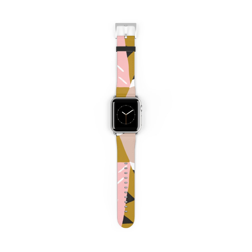 Modern Apple Watch Band