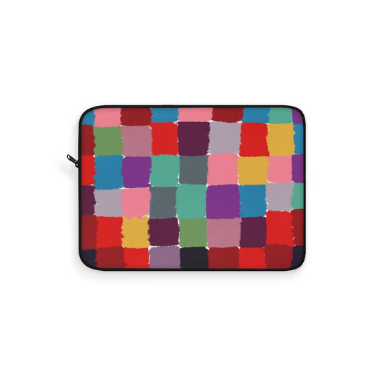 PAUL KLEE ART LAPTOP SLEEVE