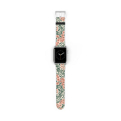 Meadow Art Apple Watch Band