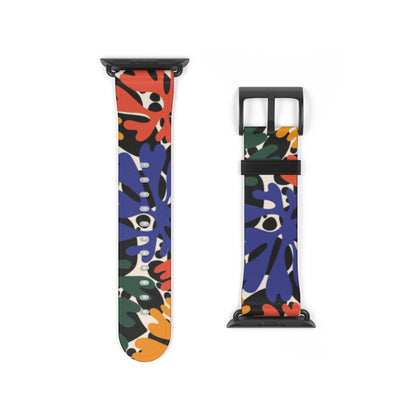 Hype Pattern Apple Watch Band