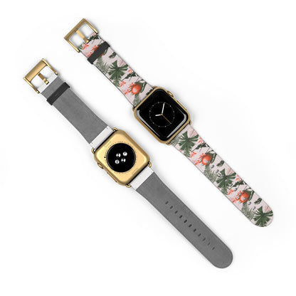 Feminin Watch Band