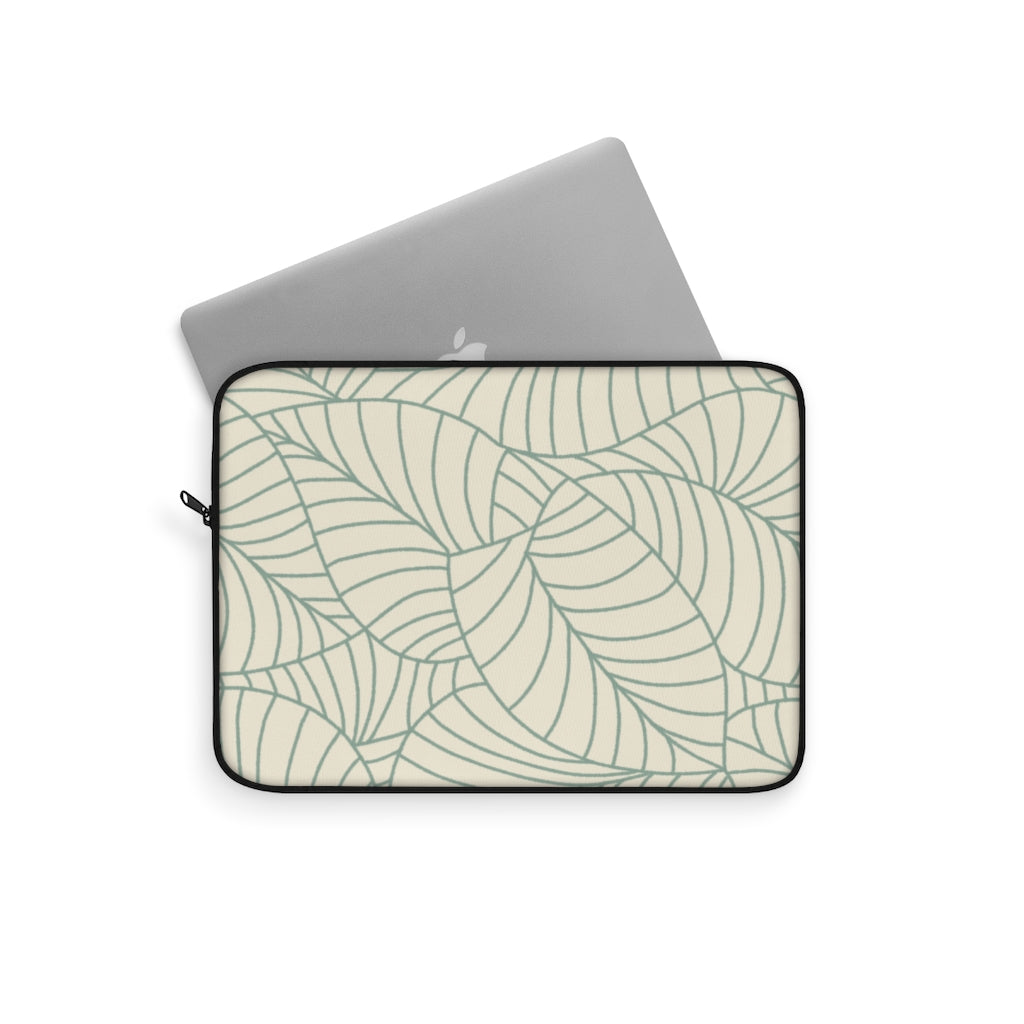 MOERN SCANDI LAPTOP SLEEVE