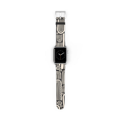 Hoff Artistic Apple Watch Band