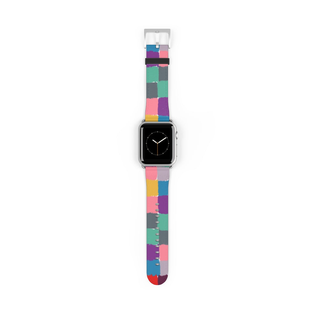 Klee Artwork Apple Watch Band