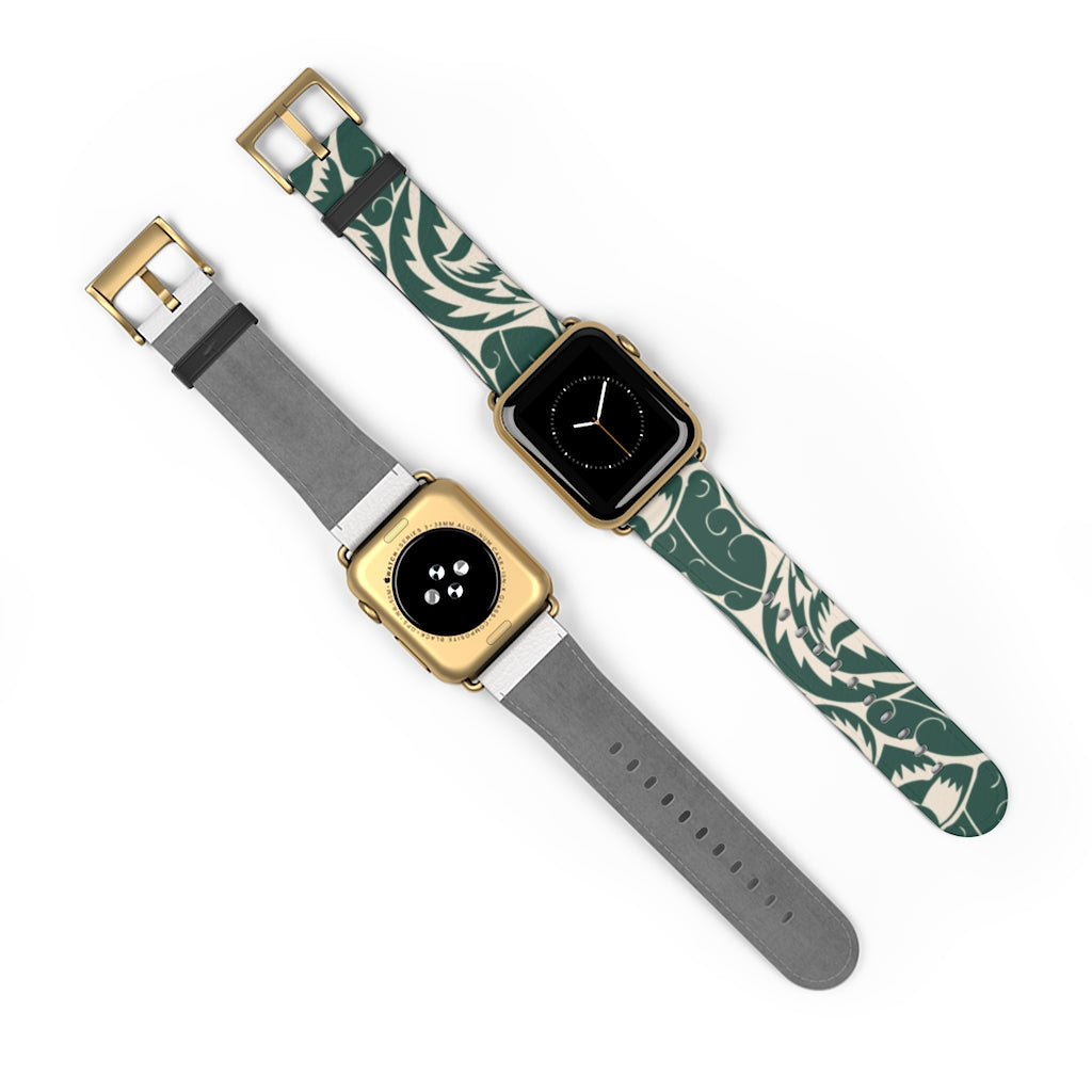 Jungle Vibes Apple Watch Band