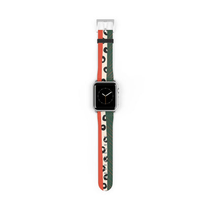 Italy Vibes Apple Watch Band