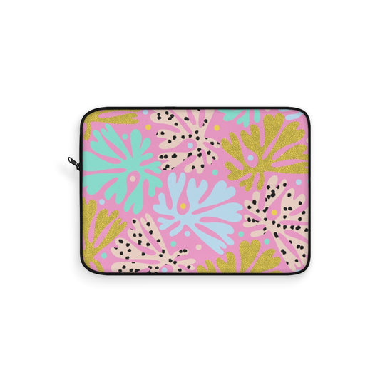 SWEET PATTERN LAPTOP SLEEVE