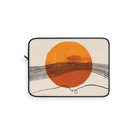 SUNSET LAPTOP SLEEVE