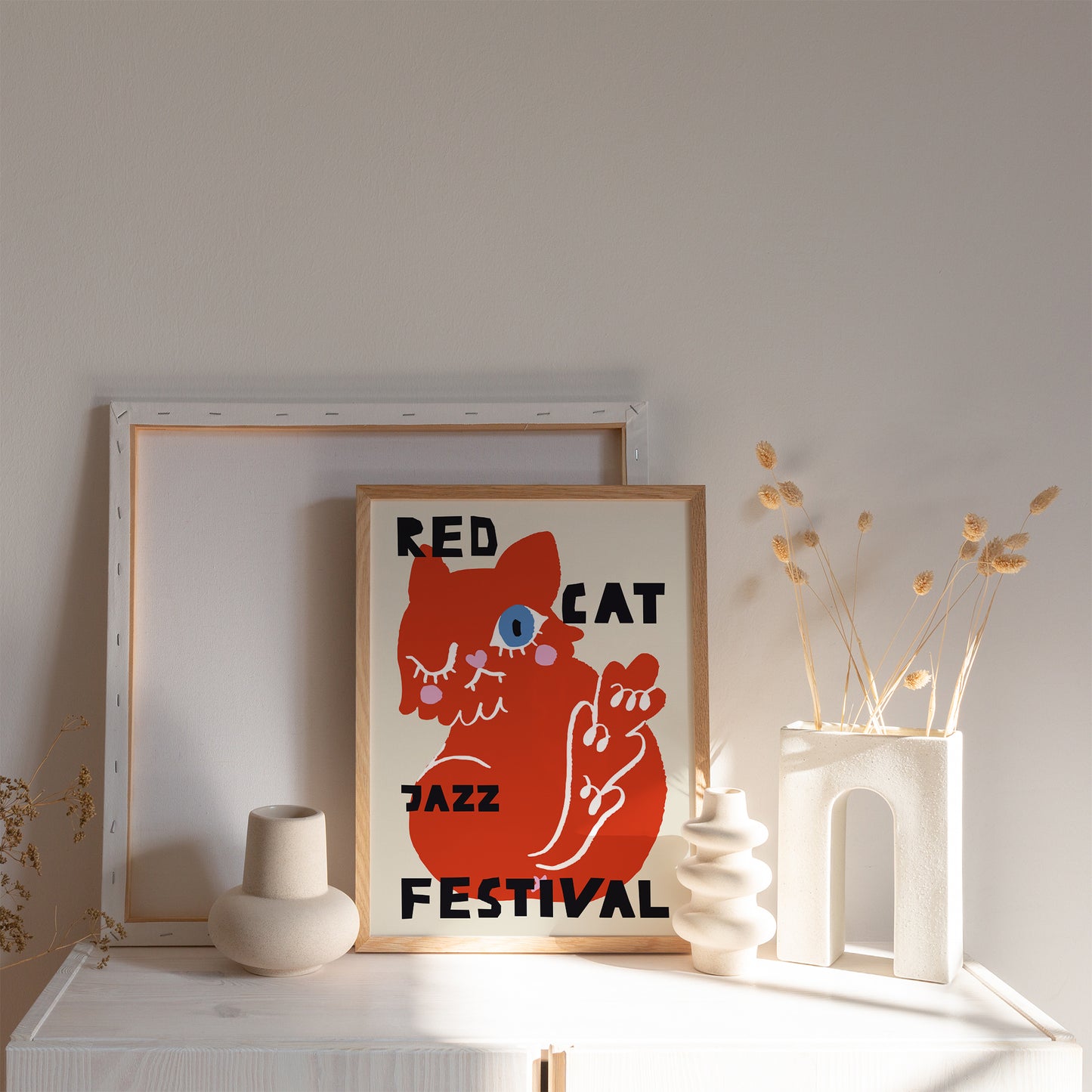 Red Cat Jazz Festival