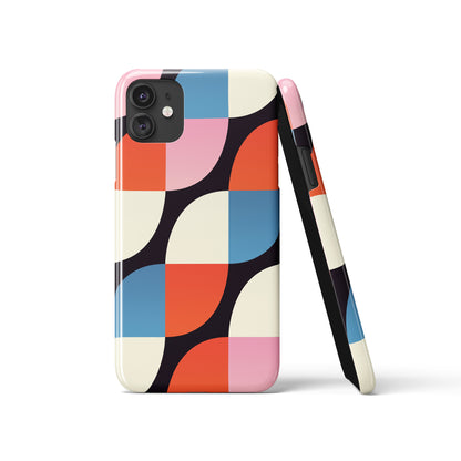 Bauhaus Lover iPhone Case