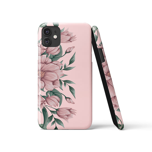 Floral iPhone 12 Case