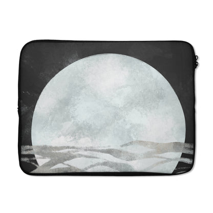 Nordic Sun - Laptop Sleeve