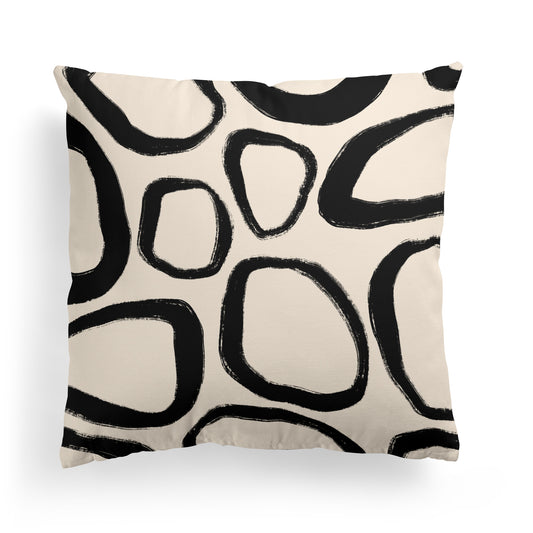 Scandi No.1 Pillow