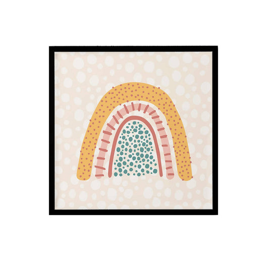Modern Rainbow Print - HypeSheriff