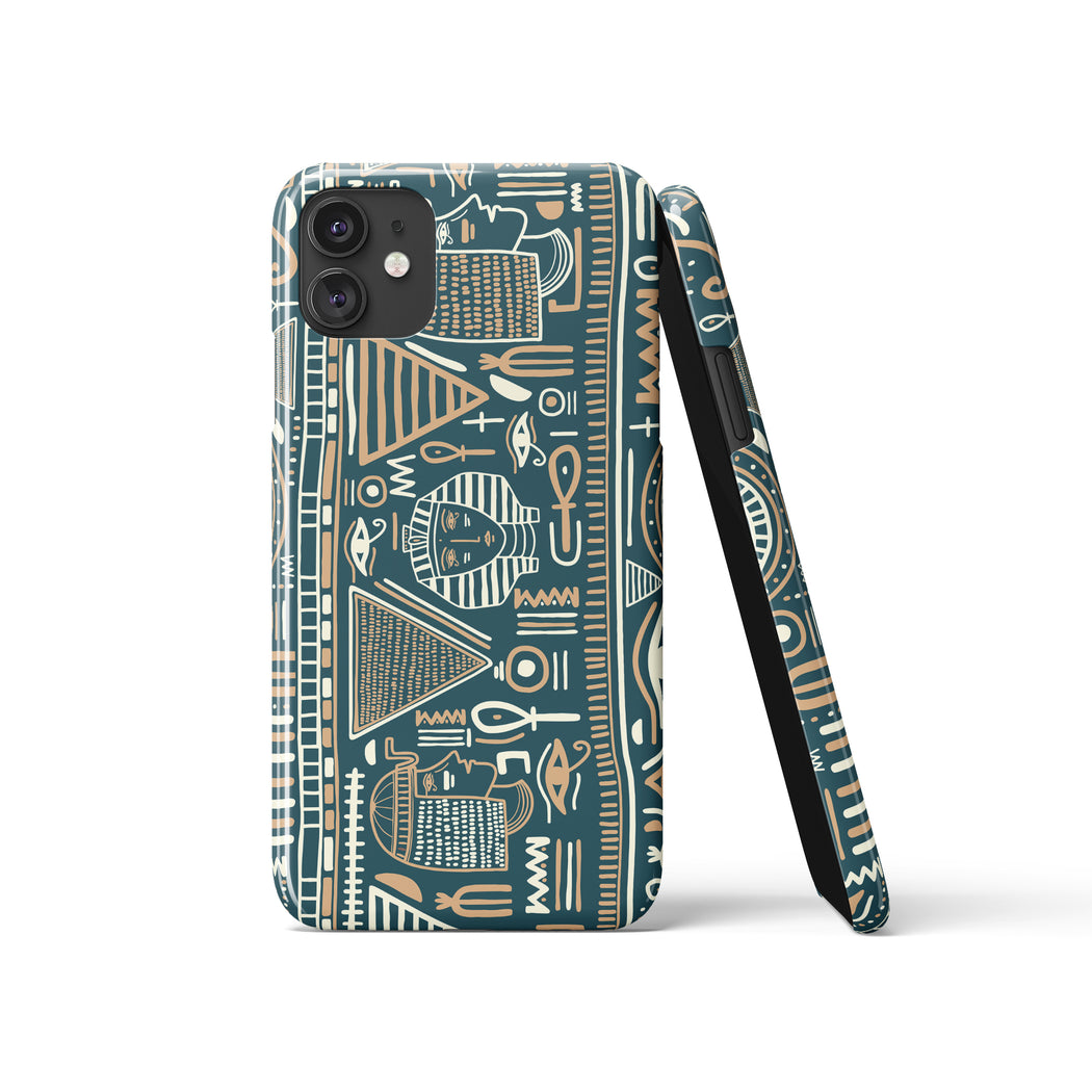 Ancient Egypt iPhone Case