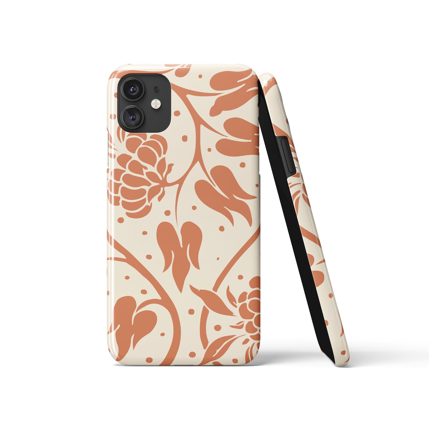 Art Nouveau iPhone Case 2