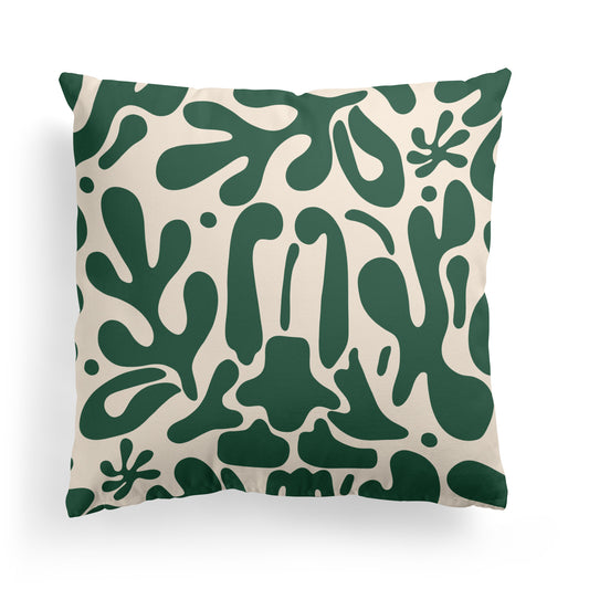 Botanic No.1 Pillow