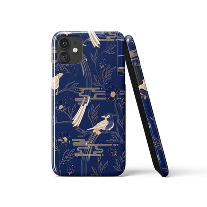 Elegant Artistic iPhone Case