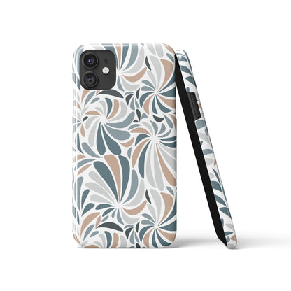 Scandinavian Style iPhone Case