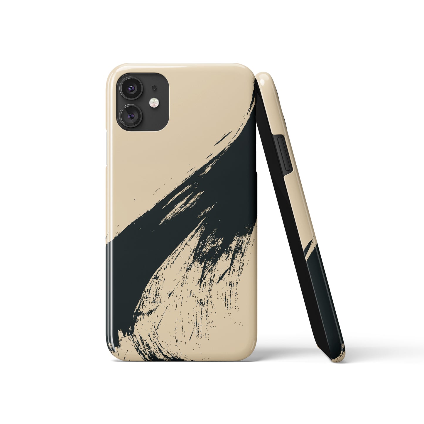 Modern Design iPhone Case