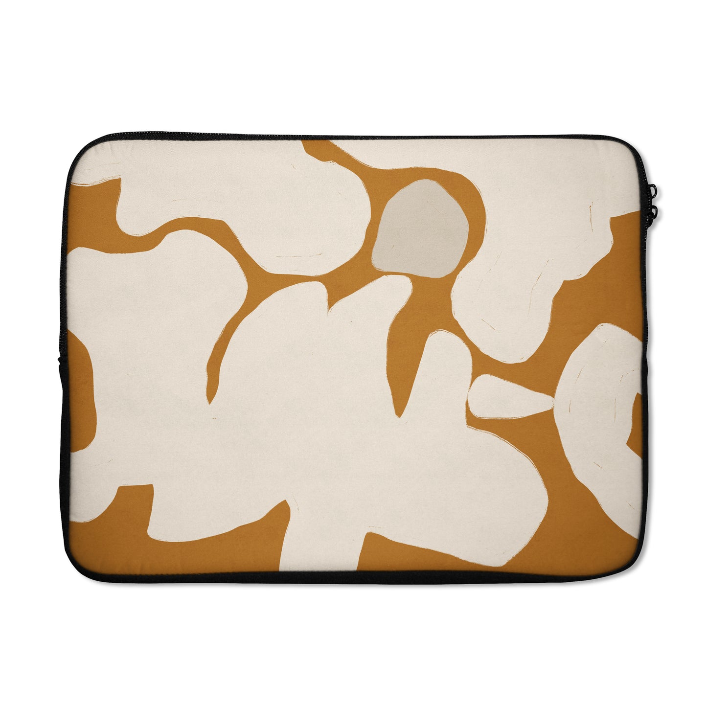 Abstract Paint - Laptop Sleeve