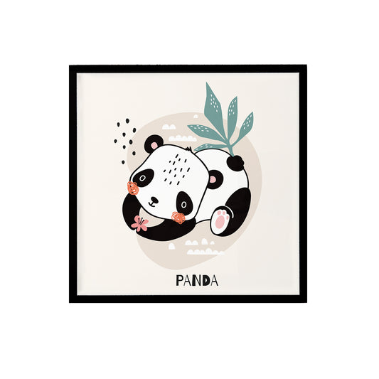 Panda Print