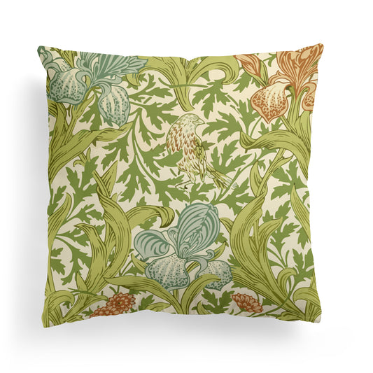 William Morris Pillow