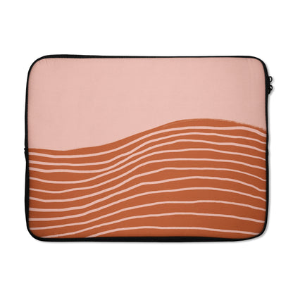 Boho Modern Pattern - Laptop Sleeve