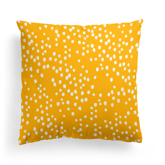 Sunny Pillow