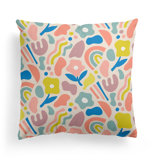 Emily Throw Pillow